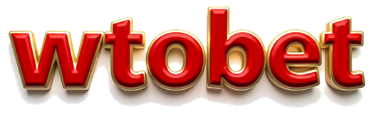 wtobet logo