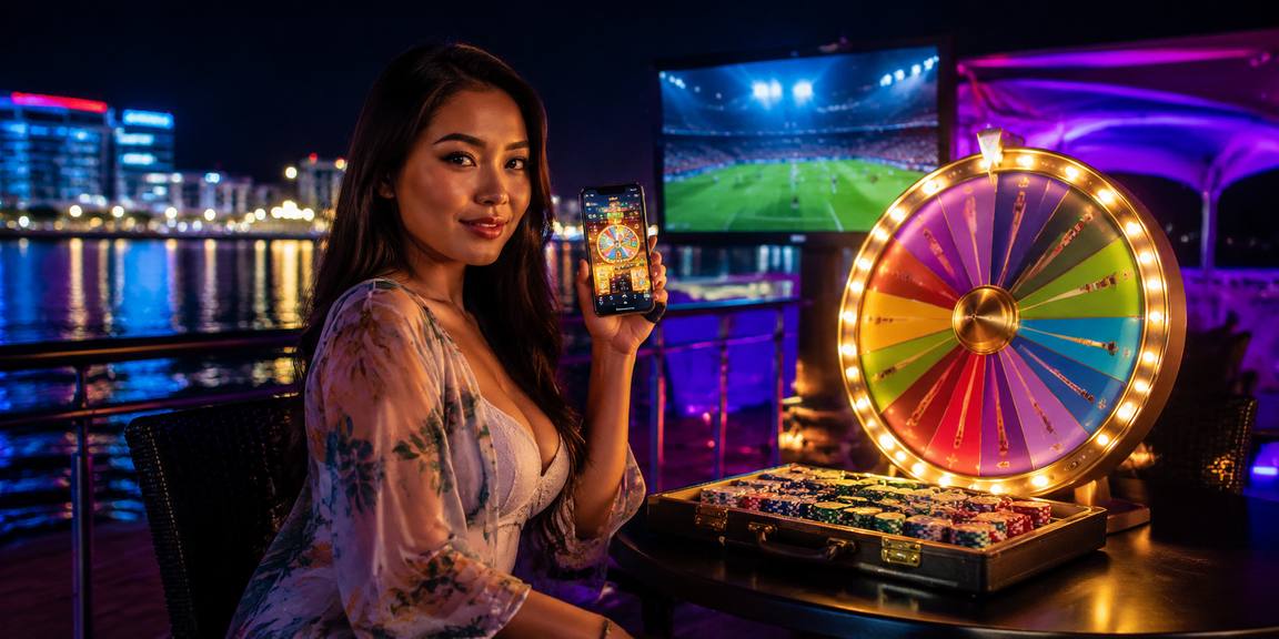 Slot wtobet untuk Malaysia