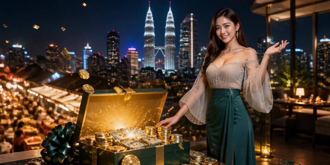 Wild West Gold Dimulai Di sini